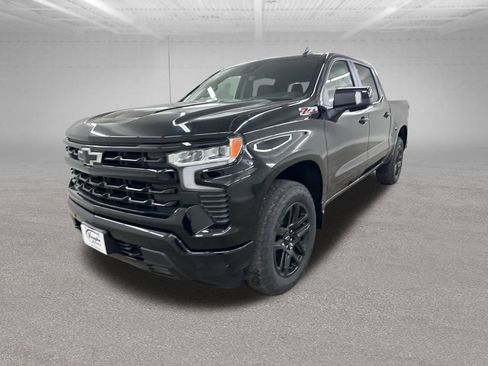 New 2026 Chevrolet Silverado 1500 RST w/ RST All Star Premium Package AWD/4WD image 6