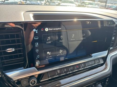 New 2026 Chevrolet Silverado 2500 LT image 4