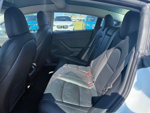 Used 2018 Tesla Model 3 Long Range AWD/4WD image 16