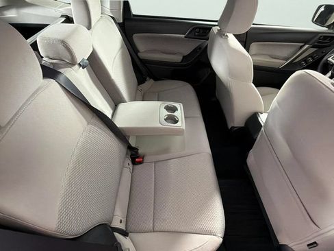 Used 2017 Subaru Forester 2.5i Premium w/ All-Weather Package AWD/4WD image 26