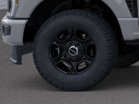 New 2026 Ford F250 XL AWD/4WD image 19