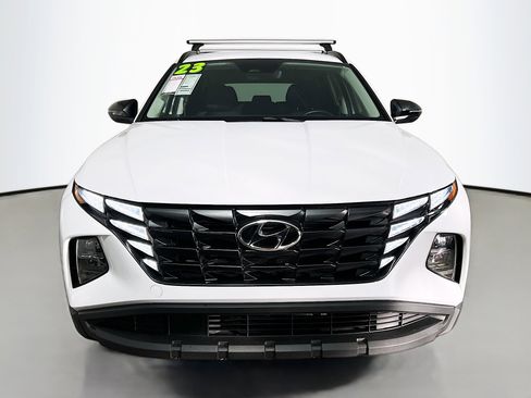 Used 2023 Hyundai Tucson XRT image 11