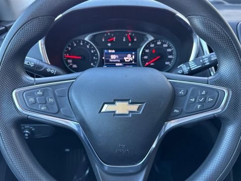 Used 2019 Chevrolet Equinox LT image 27