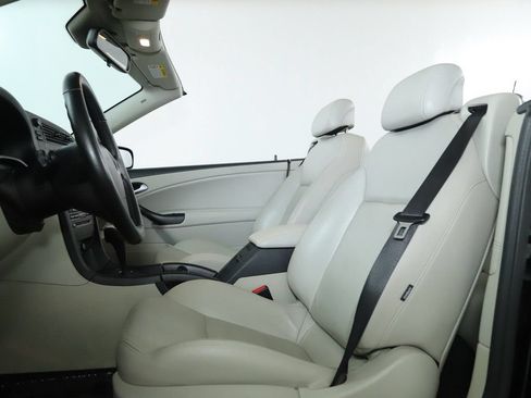 Used 2005 Saab 9-3 Linear FWD image 21