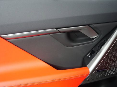 New 2026 BMW M5 image 16