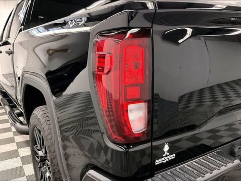 Used 2023 GMC Sierra 1500 Pro w/ Graphite Edition AWD/4WD image 32