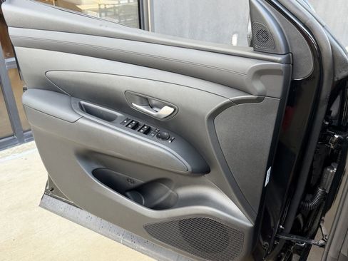 New 2026 Hyundai Santa Cruz SE FWD image 21
