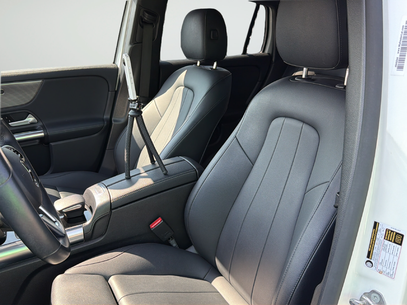 Used 2022 Mercedes-Benz GLA 250 image 30