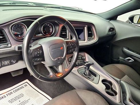 Used 2023 Dodge Challenger GT RWD image 11