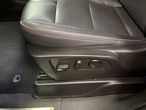 Used 2023 Chevrolet Suburban RST w/ Luxury Package image 48