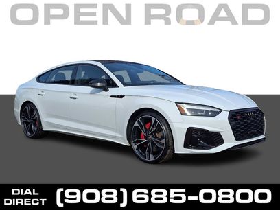 Used 2024 Audi S5 Premium Plus