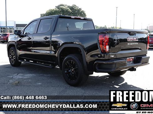 New 2026 GMC Sierra 1500 Pro w/ Graphite Edition image 5