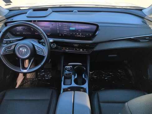 Used 2024 Buick Envision Preferred AWD/4WD image 14