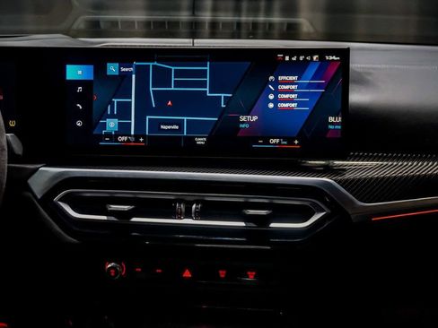 Used 2024 BMW M3 CS w/ M Driver's Package image 31