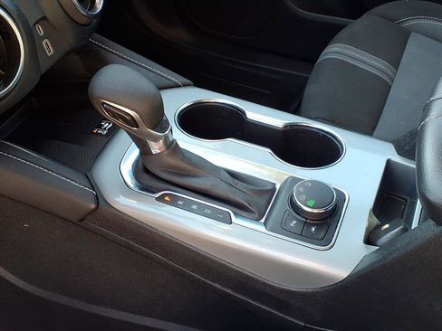 Certified 2023 Chevrolet Blazer LT w/ Convenience Package image 5