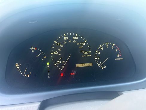 Used 2001 Lexus RX 300 FWD image 5