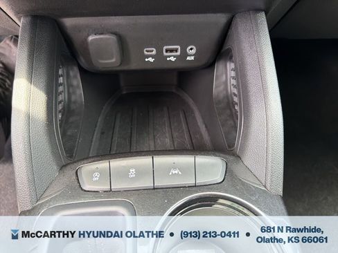 Used 2022 Chevrolet TrailBlazer LT w/ Convenience Package FWD image 28