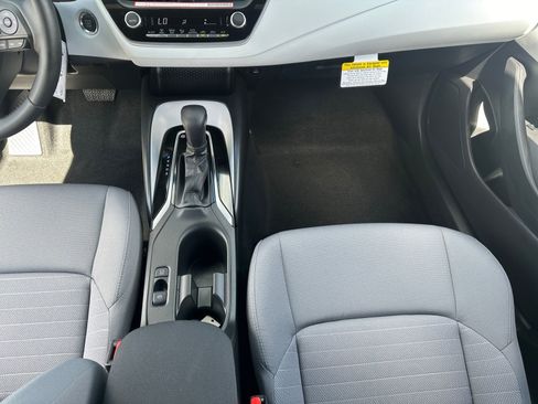 Used 2026 Toyota Corolla SE FWD image 11
