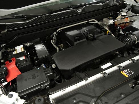 Used 2024 GMC Canyon Denali AWD/4WD image 22