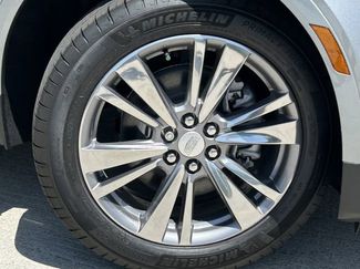 New 2025 Cadillac XT5 Premium Luxury w/ Technology Package video 3