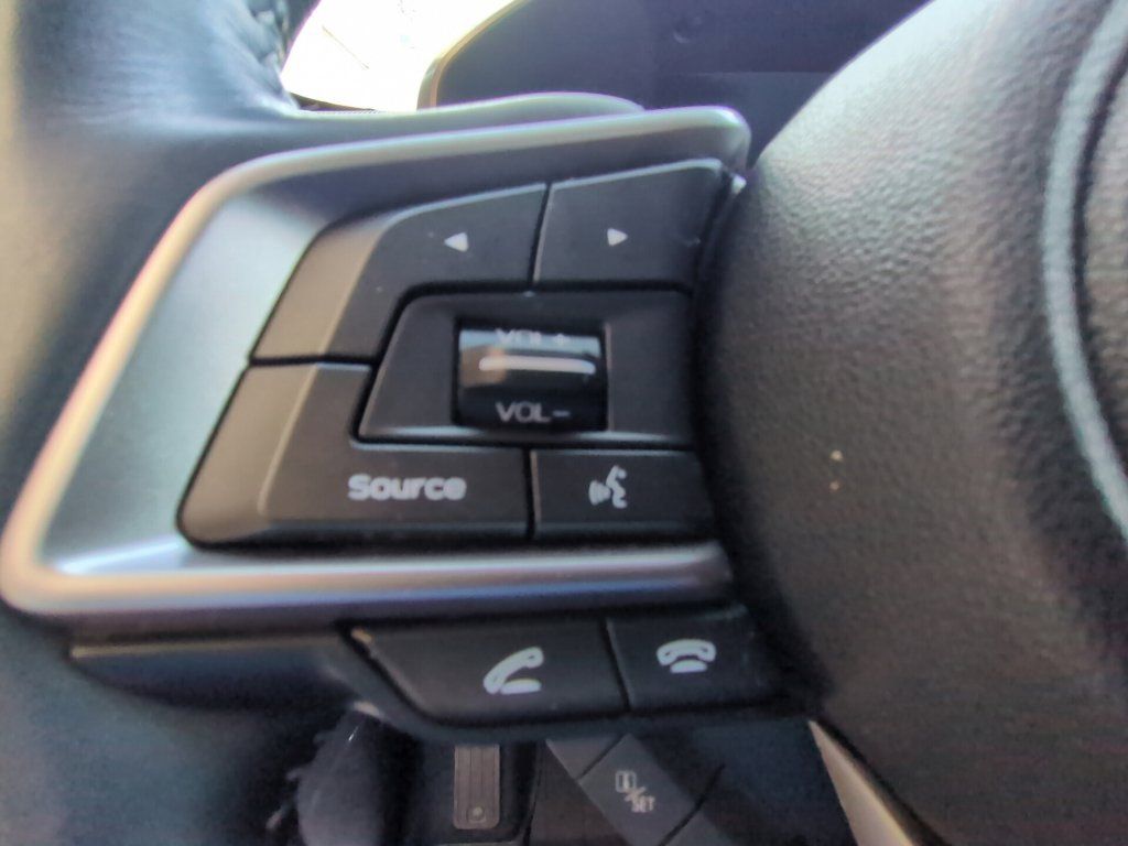 Used 2021 Subaru Ascent Touring AWD/4WD image 15