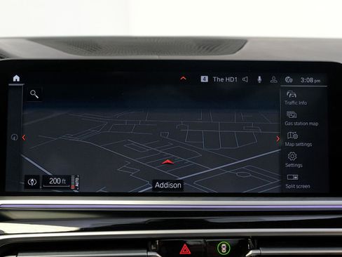 Used 2021 BMW X7 xDrive40i w/ M Sport Package image 20