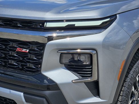 New 2026 Chevrolet Traverse Z71 AWD/4WD image 29