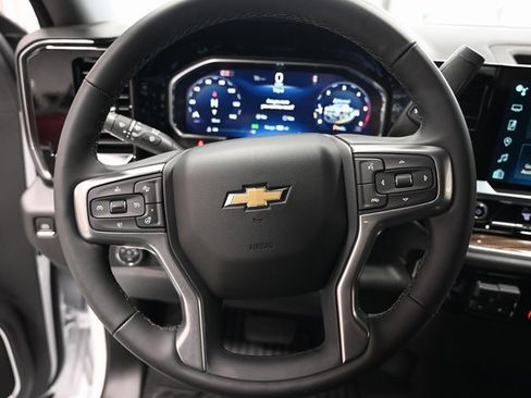New 2026 Chevrolet Silverado 2500 LT w/ Z71 Chrome Sport Edition image 20