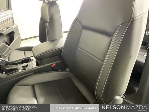 Used 2023 Volkswagen Atlas Cross Sport SE image 24