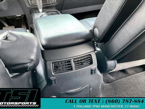 Used 2015 Nissan Armada Platinum image 34