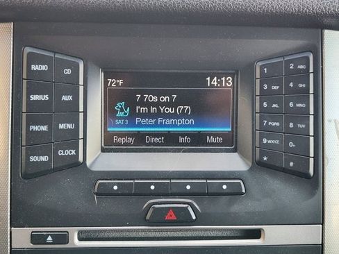 Used 2017 Ford Expedition EL XL w/ Equipment Group 101A image 16