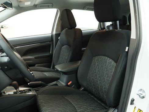 New 2026 Mitsubishi Outlander Sport LE AWD/4WD image 7