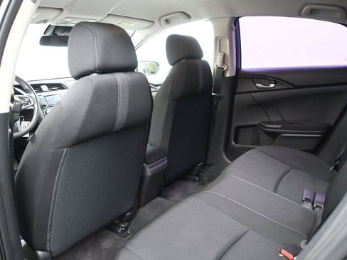 Used 2019 Honda Civic LX image 11