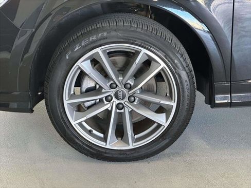 Used 2024 Audi Q3 2.0T Premium image 8