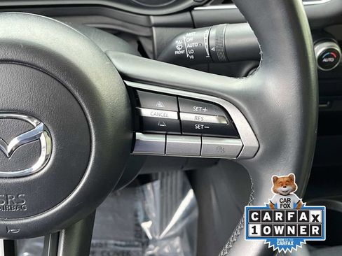 Used 2020 MAZDA MAZDA3 AWD Sedan w/ Select Package image 27