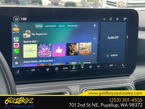 Used 2025 Ford Mustang GT Premium image 19