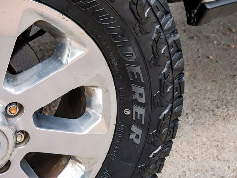Used 2020 RAM 2500 Big Horn AWD/4WD image 62