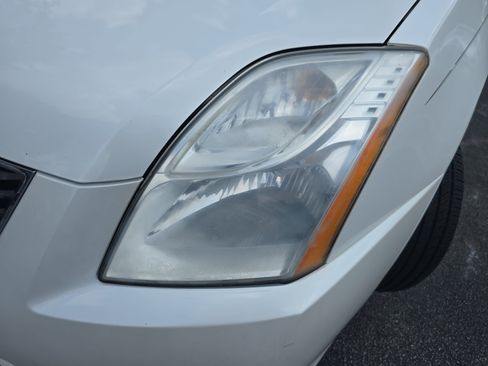 Used 2012 Nissan Sentra 2.0 FWD image 24