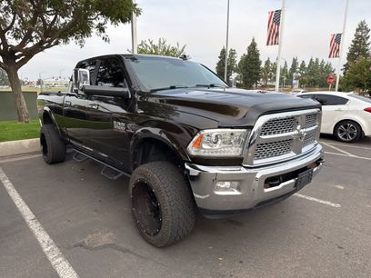 Used 2014 RAM 3500 Laramie