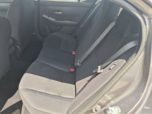 Certified 2023 Nissan Sentra S FWD image 17