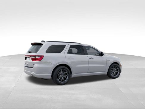 New 2026 Dodge Durango GT w/ Blacktop Package AWD/4WD image 5