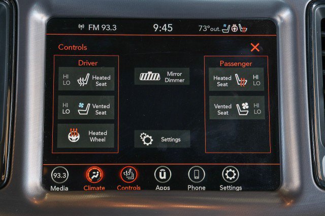Used 2022 Dodge Challenger R/T w/ Plus Package RWD image 18