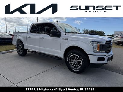Used 2020 Ford F150 XLT w/ Equipment Group 302A Luxury