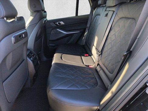 New 2026 BMW X5 xDrive50e image 16