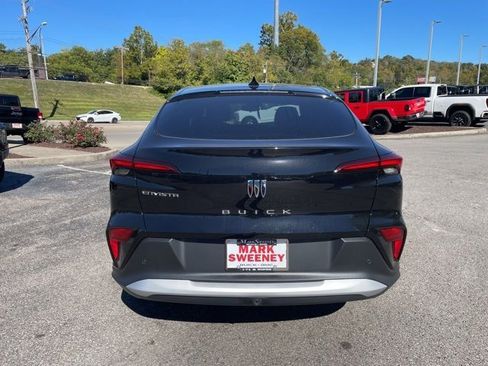 New 2026 Buick Envista Preferred w/ Convenience I Package image 7