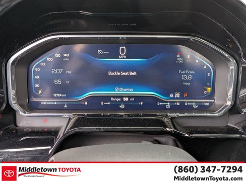Used 2024 Chevrolet Silverado 1500 RST w/ All Star Edition Plus AWD/4WD image 21