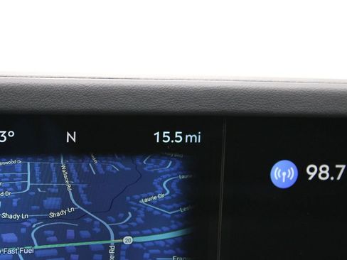 New 2026 Lincoln Nautilus Reserve AWD/4WD image 35