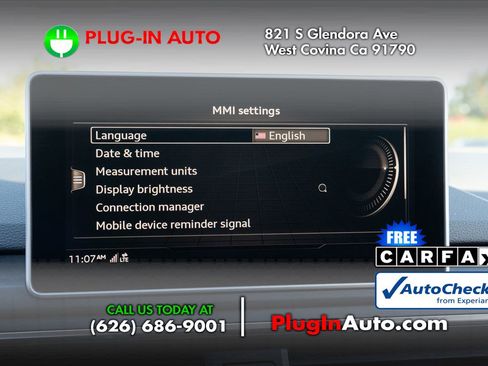 Used 2018 Audi A4 2.0T allroad Premium Plus image 36