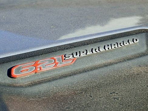 Used 2021 RAM 1500 TRX w/ TRX Level 2 Equipment Group image 12