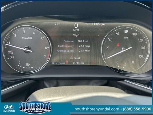 Used 2023 Buick Envision Essence FWD image 27